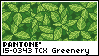 pantone-greenery